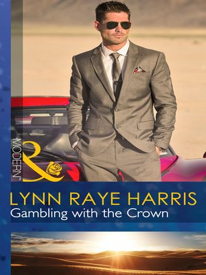 cover image of Gambling with the Crown